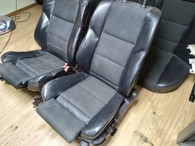 Сиденья Bmw E70 Купить