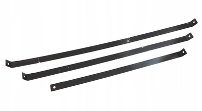 1324OZP1 audi a4 b5 94 - 01 повязка зажим бачёк топлива набор