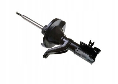 DSB105G амортизатор denckermann r для honda civic vii