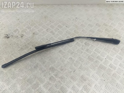 13227421 Щеткодержатель (поводок стеклоочистителя) задний Opel Insignia 2011
