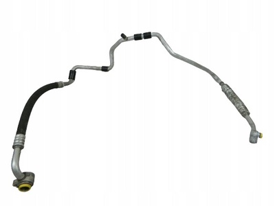 1K0820743BK трубки провода кондиционера volkswagen skoda seat audi