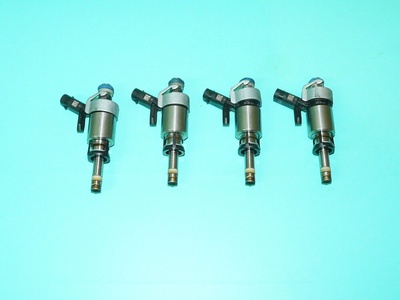 06L906036C audi a4 b8 a5 1.8 tfsi цию форсунки форсунки