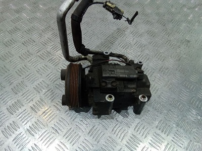 4104225H12A1AJ4EZ Компрессор кондиционера Mazda 5 1 поколение (2005-2008) 2005 С4104225 H12A1AJ4EZ