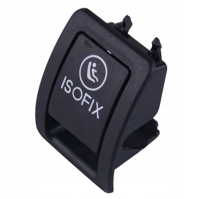 A20592005139051 крышка крепления isofix мерседес w205 a2059200513
