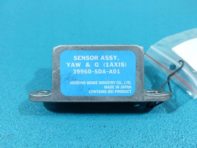 39960SDAA01 датчик esp honda accord vii рестайлинг 39960 - sda - a01