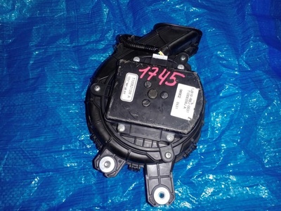 1J816RMX003 мотор охлаждения батареи HONDA INSIGHT ZE2 1J816-RMX-003