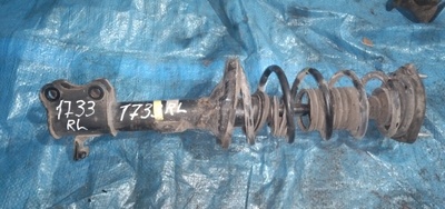 4854029335 стойка TOYOTA CALDINA ST215 48540-29335