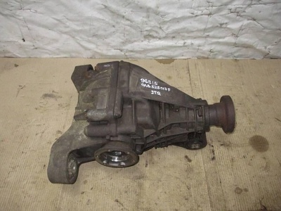 0AB525017F Редуктор заднего моста Audi Q7 4L 2007 JTQ,
