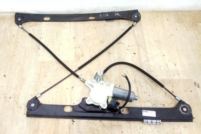 A4147200646 Стеклоподъемник электрический передний правый Mercedes Vaneo W414 2001 ,BROSE,992083-102