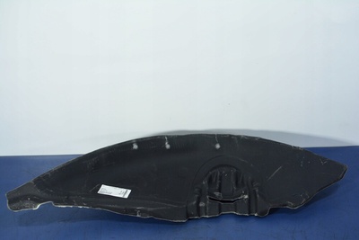 A1666828400 gle w166 изоляция крышка 992