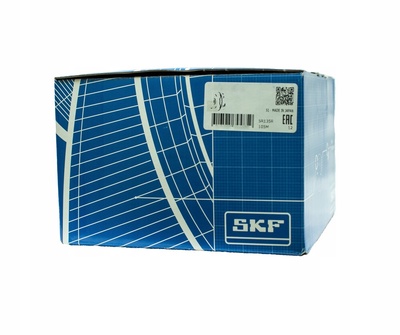 VKBA7023 ступица колёса задняя skf форд kuga ii 1.6 ecoboost