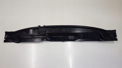 4M51A01628 жабо нижние форд focus mk2 рестайлинг rs 4m51 - a01628