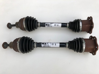 4H0407271H привод audi a6 s6 a7 s7 a8