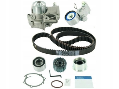 VKMC98109 насос радиатора ремень skf vkmc 98109