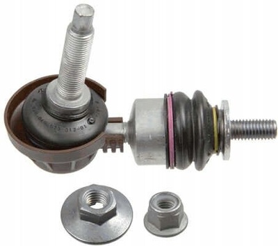 3712301 соединитель стаб задняя lemforder volvo v40 t2 gtdi