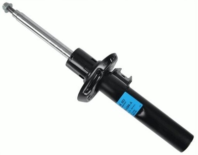 314883 314 883 sachs - амортизатор / volkswagen