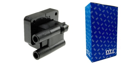 ECZMS011 mitsubishi md152648 катушка зажигания