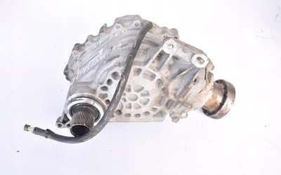 05146444AA редуктор кпп fiat freemont 2.0 jtd