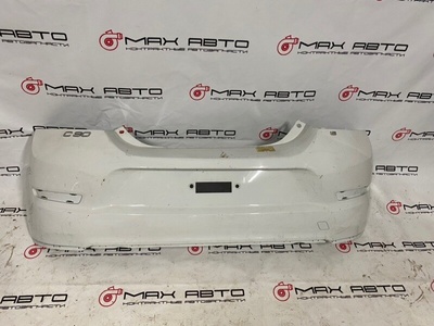 39876647 бампер Volvo C30 Volvo C30, MK20, MK38, MK43, MK67, MK75, MK76, MK68, MK77 2006-2013 , <strong>-Б/У Детали сняты с АВТОМОБИЛЯ</strong>