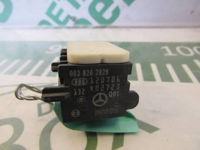 A0038202926 Датчик удара Mercedes R W251 2007