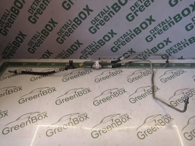 A1665007472 Шланг (трубка) АКПП Mercedes GL X166 2015