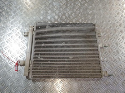 XR839197 Радиатор кондиционера Jaguar XF X250 2011 ,XR856373,XR828837,XR853523,XR828762