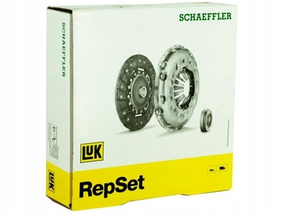 619241200 комплект сцепление suzuki sj 413 1.3 84 - 87