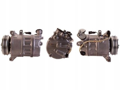 ACP950 компрессор кондиционера volvo xc70 ii 2.0 - 2.5 07 - 16