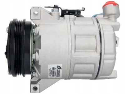 KTT090083 компрессор кондиционера volvo xc70 ii 2.0 2.4 10 - 15