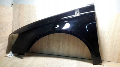 8V5821467B крыло левый переднего audi a3 8v чёрный