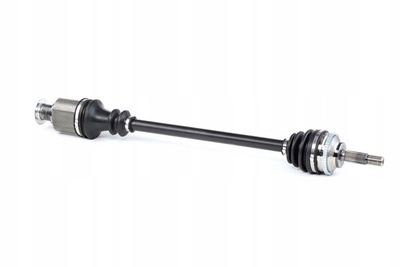250021 привод renault megane 1.4 эко 52 квт 01.96 - 03.99 gea