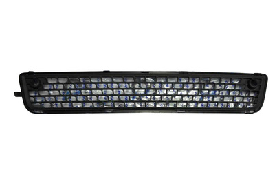 30796611 volvo v70 07 - 13 решётка решетка бампера новая oe -