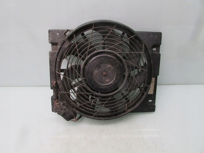 0130303275 astra ii г 2.0 dti 99 год вентилятор радиатора кондиционера