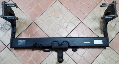 Фаркоп оригинал . спринтер crafter a9063100595