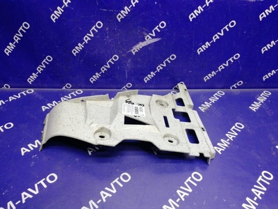 A2038850114 Крепление бампера MERCEDES-BENZ C-Class W203 2002