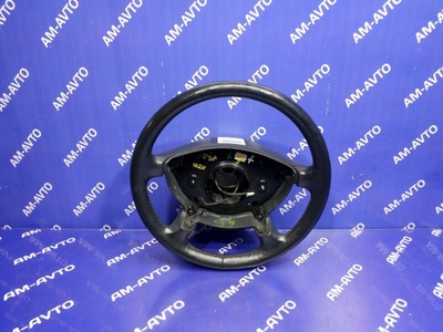 A21146002039C29 Руль MERCEDES-BENZ E-Class W211 2002 , A2114600203