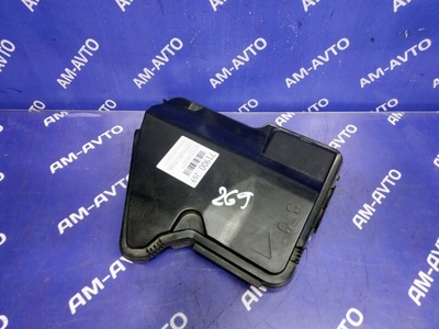 12907555124 Крышка блока предохранителей BMW X5 E70 2008