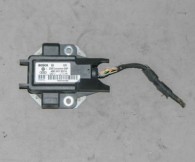 4B0907637A Датчик ESP audi a6 c5