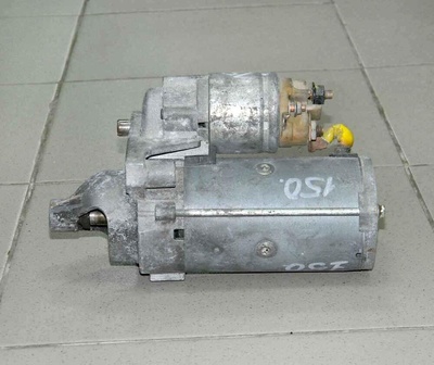 TS18E13 Стартер Citroen C5 1.6 HDI CS1260 mazda 6 gg