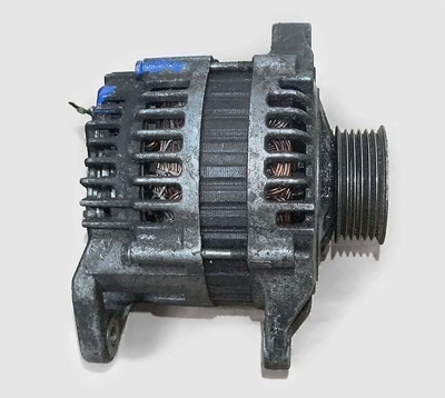 23100BU010 Генератор nissan primera