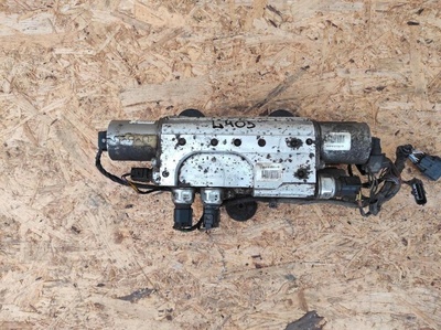 LR035463 Блок клапанов Range Rover 4 L405 2013 , LR058032, LR061527, LR072419,CPLA5E487AB