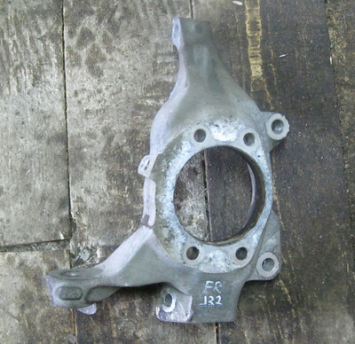 40015JA00A Кулак поворотный правый nissan teana j32