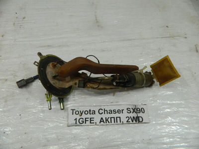 2322146010 Топливный насос Toyota Chaser SX90 1992 23221-46010