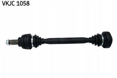 VKJC1058 skf привод левая prwa