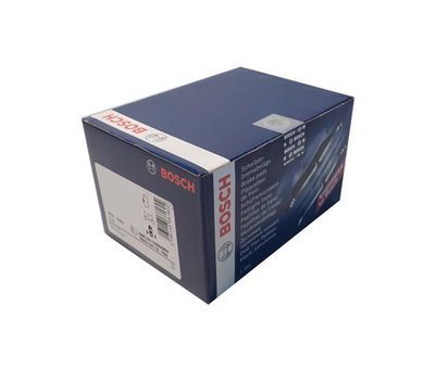 0986424359 bosch тормозные колодки передние форд mondeo i ii cougar scorpio