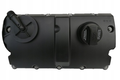038103469R крышка клапонов оригинал 1.9 - 2.0 tdi
