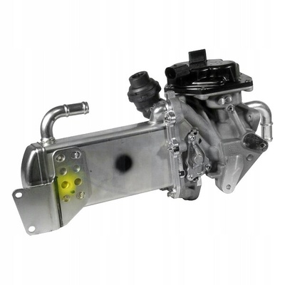 555106A блок системы рециркуляции ог era для volkswagen транспортер t5 2.0 tdi