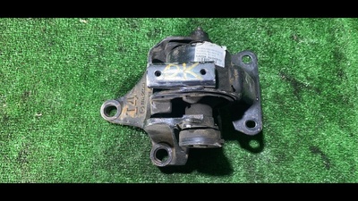 Подушка крепления двигателя левая Mazda CX-7 1 2007