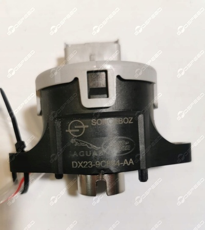C2Z17684 датчик надува supercharged ягуар f - pace