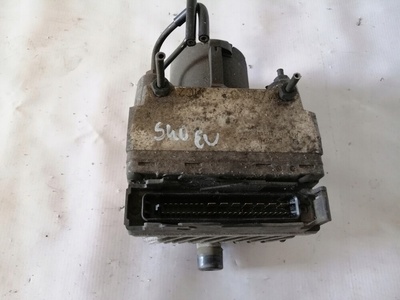 5 volvo s40 i 9 - 99 2.0 16v насос абс 027300412